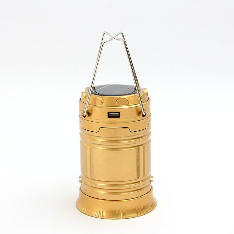 Luz led outdoor