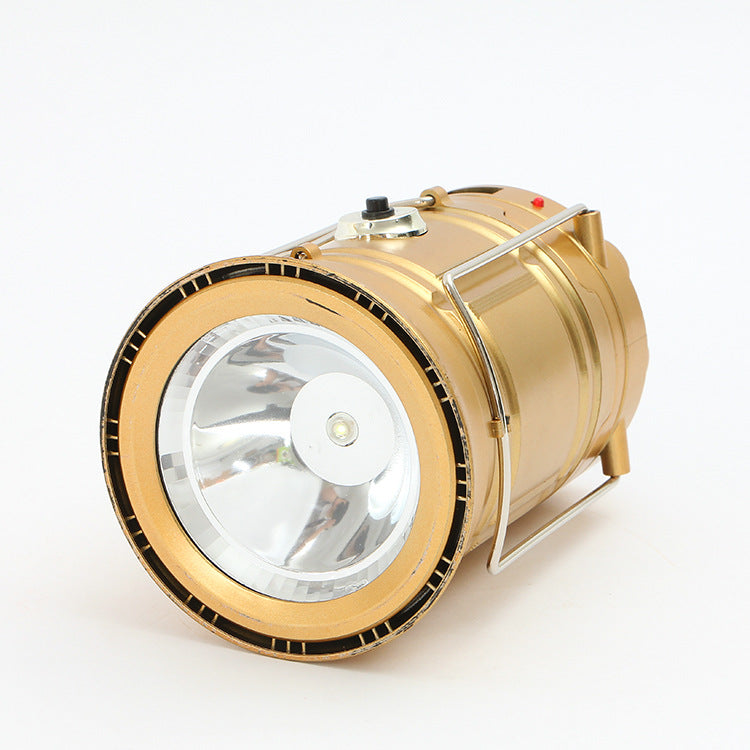 Luz led outdoor
