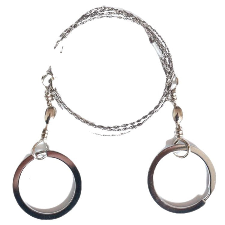 Kit para acampamento